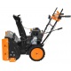 Снегоуборщик Carver STG 7056WEL во Владикавказе