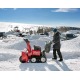 Снегоуборщик гусеничный Honda HSM 1390 IETDR во Владикавказе