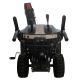 Снегоуборщик EVOline SBG 760 E во Владикавказе