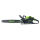 Аккумуляторная пила GreenWorks GD82CS51-20&quot; (без аккумулятора и зарядного устройства) во Владикавказе