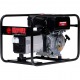 Дизельгенератор Europower EP 6000 D 3.92 кВт во Владикавказе