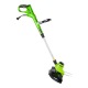 Электрокоса (электрический триммер) GreenWorks GST6030 во Владикавказе