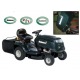 Cадовый минитрактор Bolens BL 125/76 T-S во Владикавказе