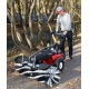 Подметальная машина Tielburger TK58 Professional во Владикавказе