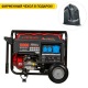 Бензогенератор Loncin LC10000D-AS 8 кВт во Владикавказе