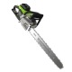 Аккумуляторная пила GreenWorks OCS600 18&quot; (без аккумулятора и зарядного устройства) во Владикавказе