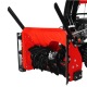 Снегоуборщик MTX STK 620EL во Владикавказе