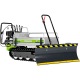 Самоходная тележка Grillo Dumper 507 AV (Robin-Subaru) во Владикавказе