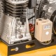 Компрессор поршневой Denzel DR5500/200 во Владикавказе