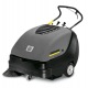 Подметальная машина Karcher KM 85/50 W Bp Pack во Владикавказе