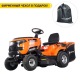 Садовый минитрактор Yard Fox T 102RDH во Владикавказе