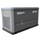Газовый генератор EVOline GNG 19000 E 16 кВт во Владикавказе