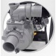 Бензиновая мотопомпа Carver CGP 6080 во Владикавказе