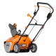 Снегоуборщик аккумуляторный Daewoo DAST 5542Li SET во Владикавказе