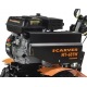 Мотоблок Carver MT-651W во Владикавказе