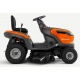 Садовый минитрактор Husqvarna TS 114 во Владикавказе