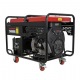 Бензогенератор Loncin LC24000S 18 кВт во Владикавказе
