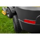 Райдер Stiga Park 500 W во Владикавказе