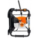 Мотобур (бензобур) Stihl BT 131 во Владикавказе