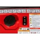 Бензогенератор Loncin LC10000D-AS 8 кВт во Владикавказе
