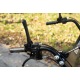 Подметальная машина Tielburger TK58 PRO (Honda) во Владикавказе