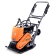 Виброплита дизельная Husqvarna Atlas Copco LF 130 D LT во Владикавказе