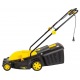 Электрическая газонокосилка Huter ELM-2000P во Владикавказе