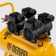Компрессор поршневой безмасляный Denzel DLP-3000/50 во Владикавказе