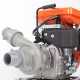 Бензиновая мотопомпа Patriot MP 2010 L во Владикавказе