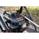 Подметальная машина Tielburger TK58 PRO (Honda) во Владикавказе