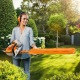 Бензиновый кусторез (бензокусторез) Stihl HS 56 C-E во Владикавказе