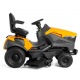 Садовый минитрактор Stiga Tornado 7108 HWSY во Владикавказе