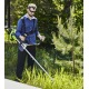 Аккумуляторный триммер GreenWorks GD40BCB (без батареи и зарядного устройства) во Владикавказе