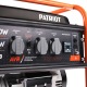 Бензогенератор Patriot GRS 6500 5 кВт во Владикавказе