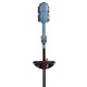 Снегоуборщик аккумуляторный Senix STX2-L-EU SET во Владикавказе