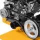 Мотоблок Steher GT-300 (фрезы в комплекте) во Владикавказе