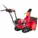 Снегоуборщик гусеничный Honda HSS 655 ETD во Владикавказе