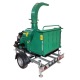 Измельчитель бензиновый Sable Chippo 160 во Владикавказе