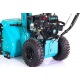 Снегоуборщик Steviman SX-7610 во Владикавказе