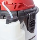Промышленный пылесос RedVerg RD-WVC1200-25S во Владикавказе