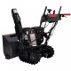 Снегоуборщик гусеничный EVOline SBG 760 TBE во Владикавказе
