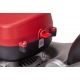Газонокосилка аккумуляторная Honda HRG 416 XB (без аккумулятора и зарядного устройства) во Владикавказе