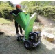 Измельчитель бензиновый Laski LS95ES во Владикавказе