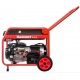 Бензогенератор Hammer GN7000ET 6 кВт во Владикавказе