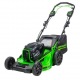 Газонокосилка аккумуляторная GreenWorks GC82HPLM51 (без аккумулятора и зарядного устройства) во Владикавказе