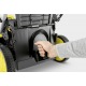 Газонокосилка аккумуляторная Karcher LMO 36-46 Battery Set во Владикавказе