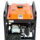 Бензиновый генератор инверторный Villartec GI358 3.5 кВт во Владикавказе