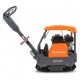 Виброплита реверсивная Husqvarna Atlas Copco LG 164 во Владикавказе