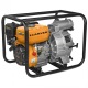Бензиновая мотопомпа Carver CGP 5580 D во Владикавказе