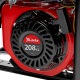 Бензогенератор MTX RS-4000E 2.8 кВт во Владикавказе